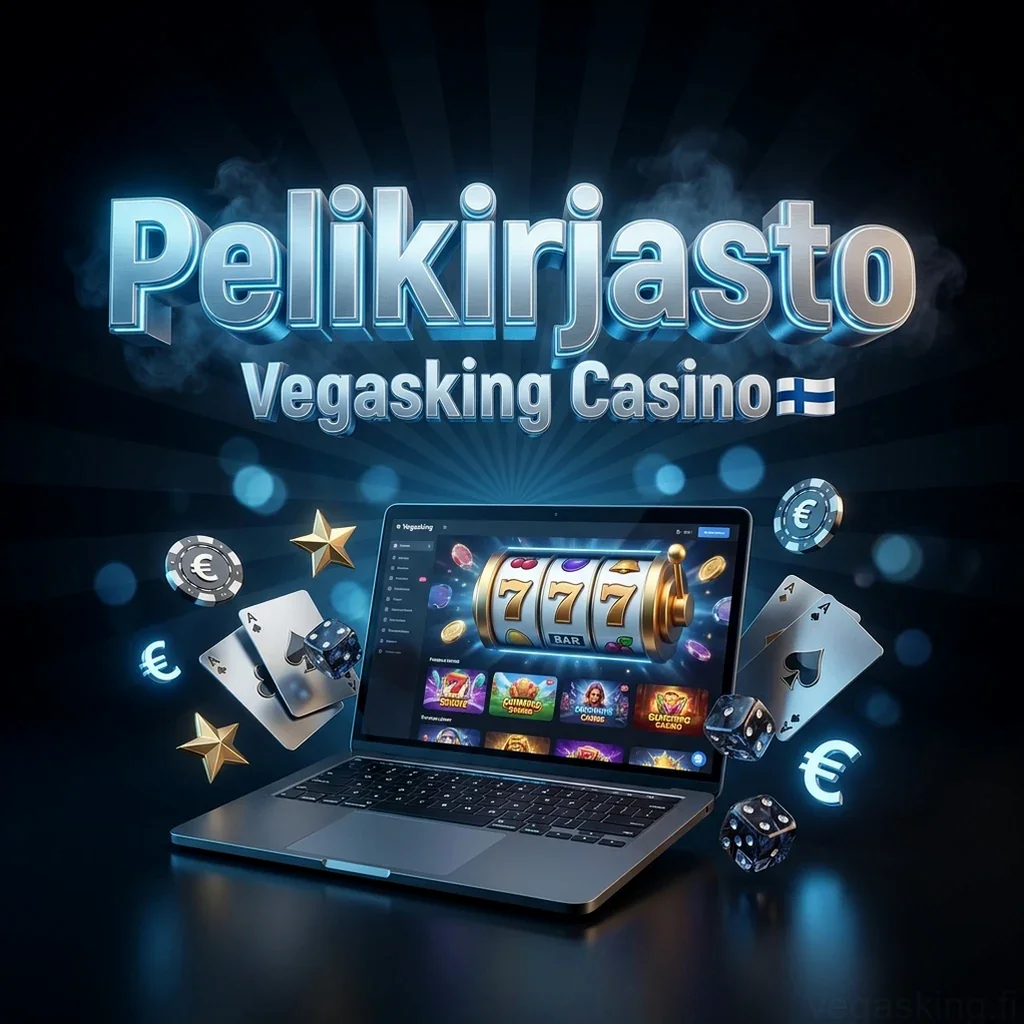 Pelikirjasto