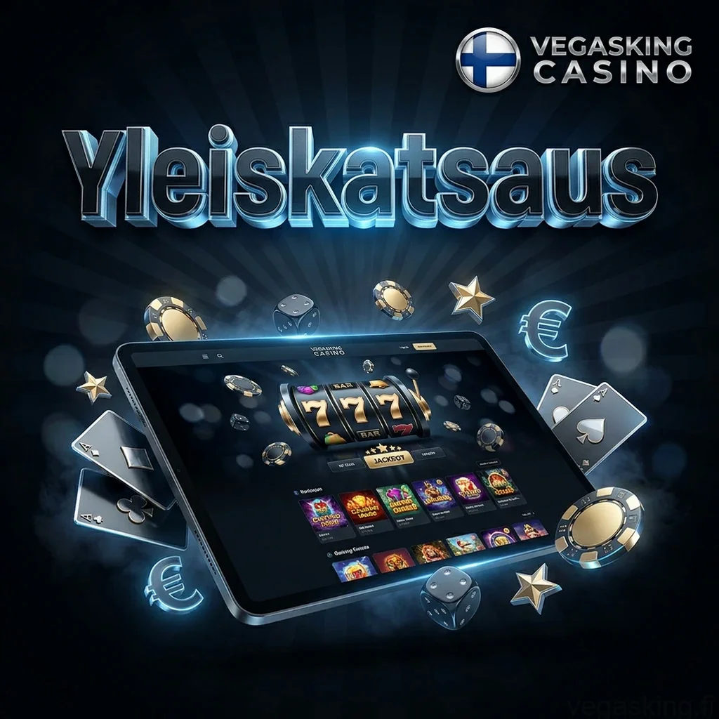 Yleiskatsaus